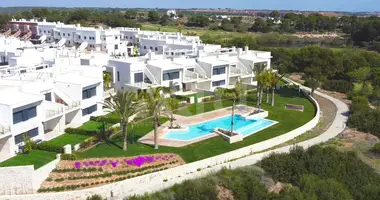 Bungalow Bungalow de 2 dormitorios con aparcamiento, con Amueblado, con Aire acondicionado en Pilar de la Horadada, España