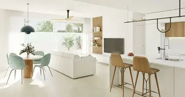 Casa 4 habitaciones en Murcia, España