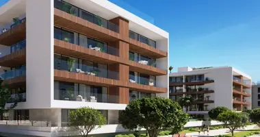 2 bedroom apartment in Olhao, Portugal