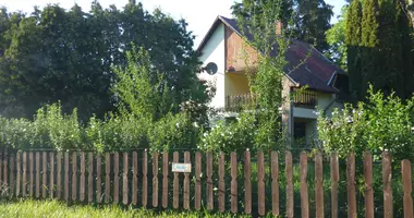 4 room house in Balatonrendes, Hungary