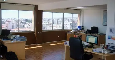Office in Limassol, Cyprus