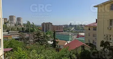 Appartement 1 chambre dans Sotchi, Fédération de Russie