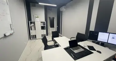 Bureau 247 m² dans Minsk, Biélorussie