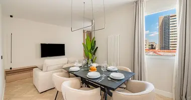 2 bedroom apartment in Madrid, Spain