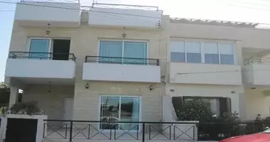 Mieszkanie 3 pokoi w Nikozja, Cyprus