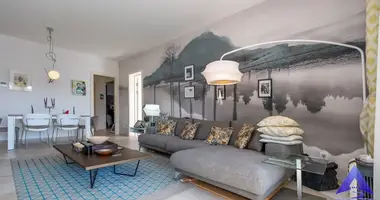 Appartement 2 chambres dans Radovici, Monténégro