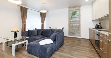 2 room apartment in Kaunas, Lithuania