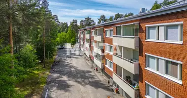 Appartement 2 chambres dans Oulun seutukunta, Finlande