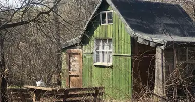 Haus in Nischni Nowgorod, Russland