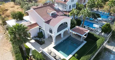 Willa 5 pokojów w Fethiye, Turcja