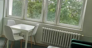 2 room apartment in Gdansk, Poland