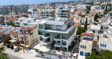 Appartement 2 chambres dans Paphos, Chypre