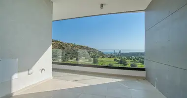 2 bedroom apartment in Germasogeia, Cyprus