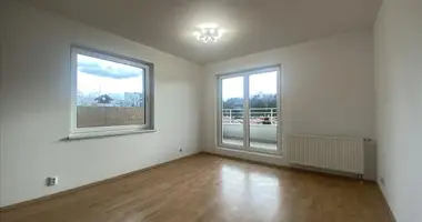 Apartamento 3 habitaciones en Varsovia, Polonia