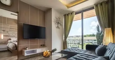 Appartement 1 chambre dans Phuket, Thaïlande