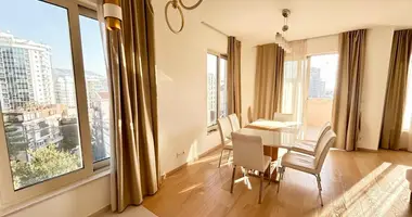 Apartamento 2 habitaciones en Budva, Montenegro