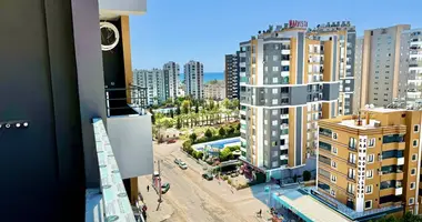 Wohnung 3 zimmer in Mezitli, Türkei