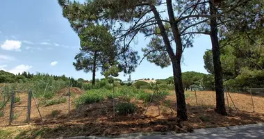 Plot of land in Marbella, Spain