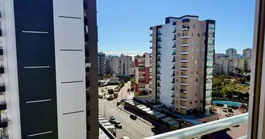 Appartement 2 chambres dans Mezitli, Turquie