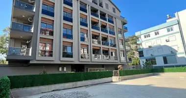 Wohnung 2 Schlafzimmer in Muratpasa, Türkei