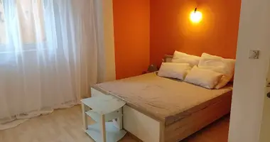 Wohnung 1 Schlafzimmer in Budva, Montenegro