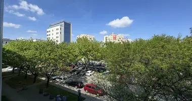 Wohnung 2 zimmer in Warschau, Polen