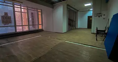 Gewerbefläche 1 100 m² in Russland