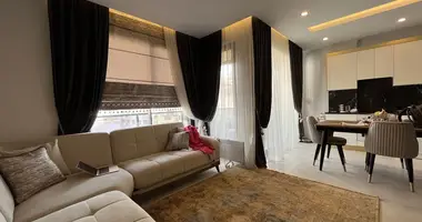 Квартира 3 комнаты в Аланья, Турция