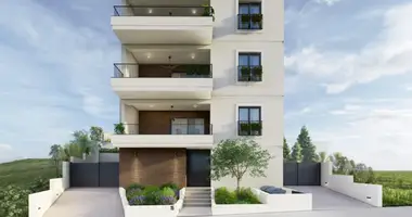 2 bedroom apartment in Germasogeia, Cyprus