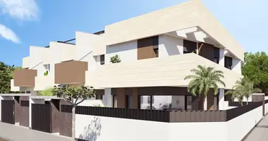 Haus 4 zimmer in Pilar de la Horadada, Spanien