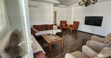 Wohnung 3 Zimmer in Alanya, Türkei