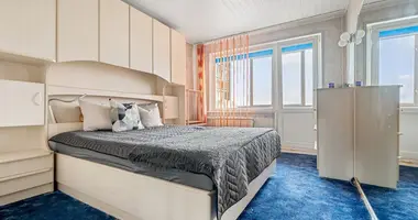 3 room apartment in Vilnius, Lithuania