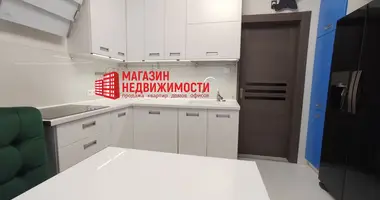 Apartamento 3 habitaciones en Grodno, Bielorrusia