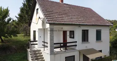 5 room house in Zalakaros, Hungary