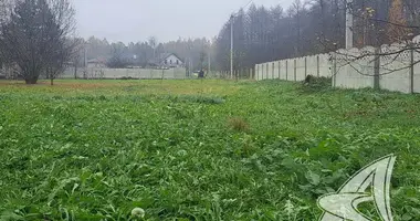 Terrain dans Brest, Biélorussie