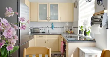 Wohnung 3 zimmer in Mitterndorf an der Fischa, Österreich