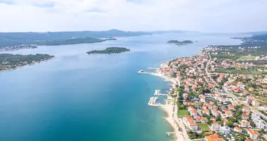 Apartamento 2 habitaciones en Opcina Sveti Filip i Jakov, Croacia