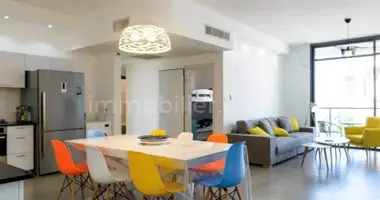 Apartamento 4 habitaciones en Tel Aviv-Yafo, Israel