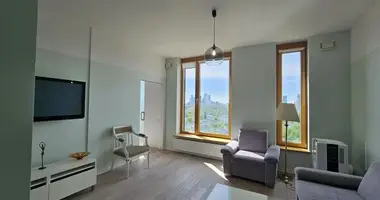 1 bedroom apartment in Warsaw, Poland
