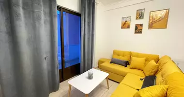 Квартира 2 комнаты с Мебель, с Кондиционер, с Wi-Fi в Дуррес, Албания