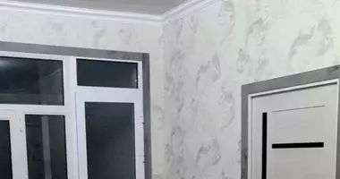 Квартира 1 комната с c ремонтом в Бешкурган, Узбекистан