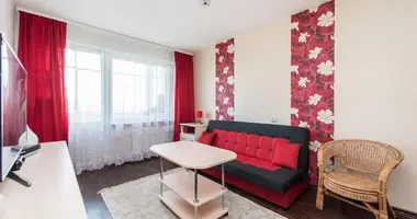 Apartamento 2 habitaciones en Vilna, Lituania