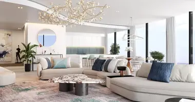 Apartamento 2 habitaciones en Abu Dabi, Emiratos Árabes Unidos