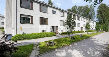 Pomieszczenie biurowe 162 m² w Helsinki sub region, Finlandia