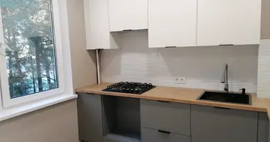 Apartamento 2 habitaciones en Borisov, Bielorrusia