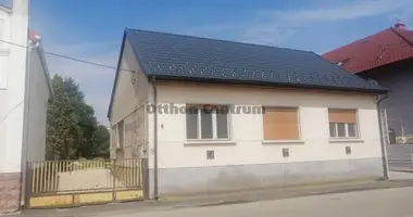 Nieruchomości komercyjne 115 m² w Lenti, Węgry