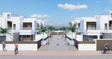 Apartamento 4 habitaciones en Formentera del Segura, España