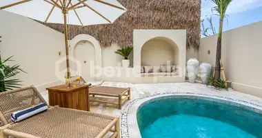 Villa in Pererenan, Indonesien