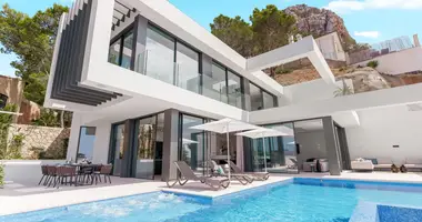 Château 6 chambres dans Port dAndratx, Espagne