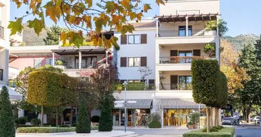 Wohnung 2 zimmer in Tivat, Montenegro